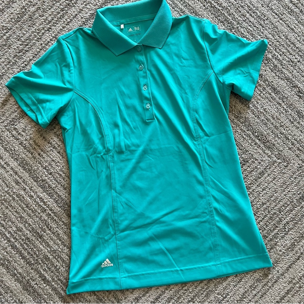 Adidas Tennis Golf Polo